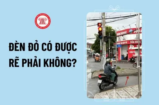 Hiển thị tin tức Đèn Đỏ Rẽ Phải Khi Nào? Cập Nhật Quy Định Mới & Lưu Ý Quan Trọng Hình ảnh tin tức Đèn Đỏ Rẽ Phải Khi Nào? Cập Nhật Quy Định Mới & Lưu Ý Quan Trọng