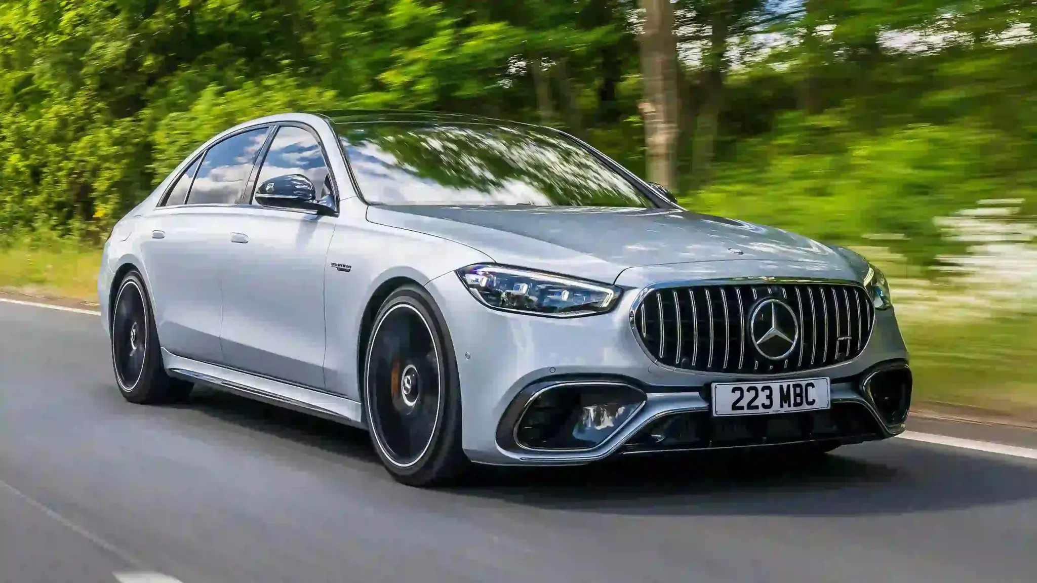 Mercedes