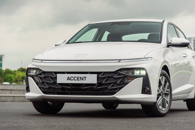 Hãng xe Hyundai
